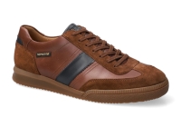 lacets  modèle Elyo Marron - Mephisto